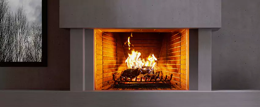 Indoor Wood Burning Furnace Repair and Installation in Lancaster, Texas