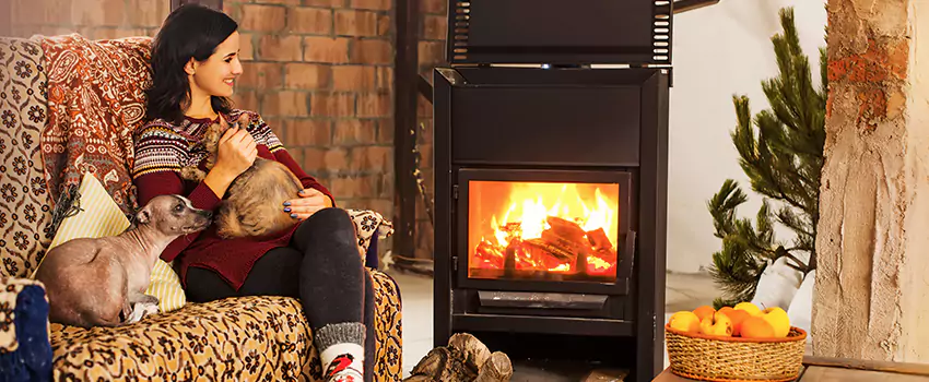 Wood Stove Chimney Cleaning Services in Lancaster, TX