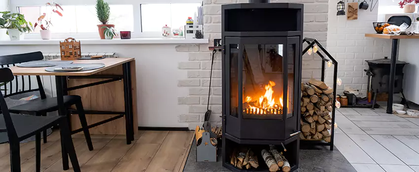 Wood Stove Inspection Services in Lancaster, TX