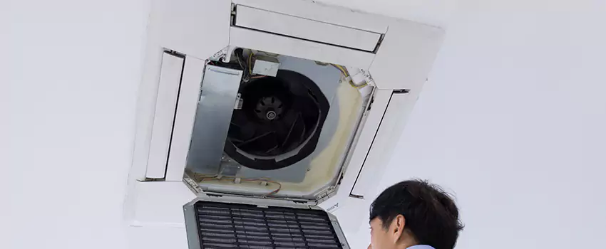 Benefits of Professional Air Duct Cleaning in Lancaster, Texas
