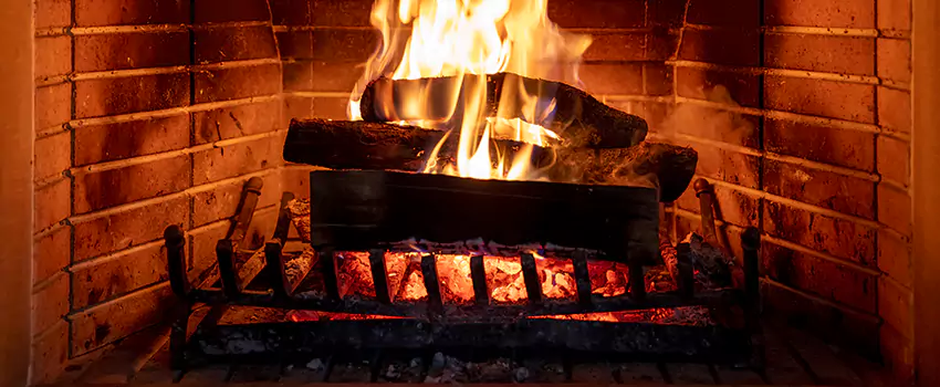 Chimney Ash Dump Cover Repair Services in Lancaster, TX