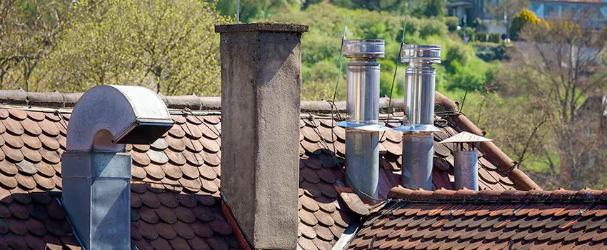 Commercial Chimney Blockage Removal in Lancaster, Texas