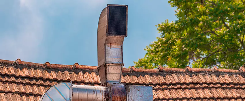 Chimney Cleaning Cost in Lancaster, Texas