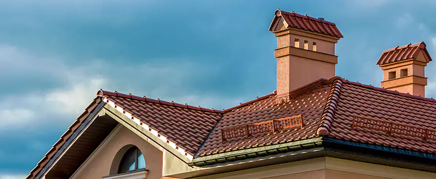 Residential Chimney Services in Lancaster, Texas