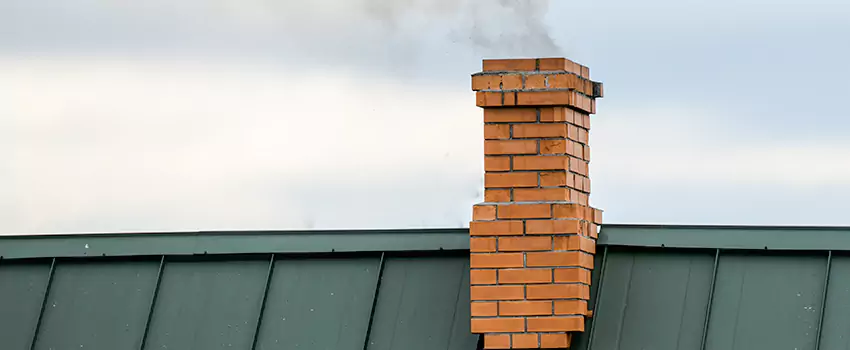 Chimney Installation Company in Lancaster, TX