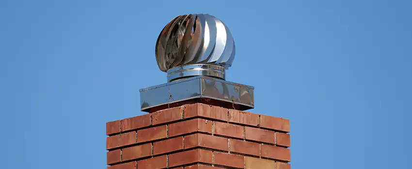 Chimney Flue Rebuild Services in Lancaster, Texas