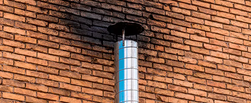 Chimney Design and Style Remodel Services in Lancaster, Texas