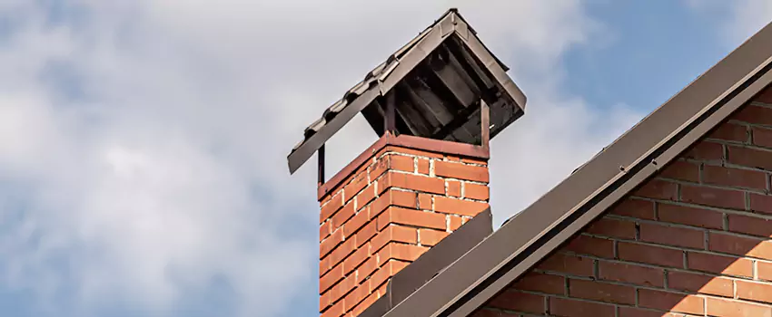 Chimney Saver Masonry Repair Contractor in Lancaster, Texas