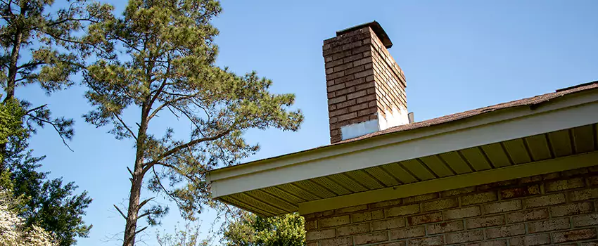Brick Chimney Sweep Near Me in Lancaster, TX