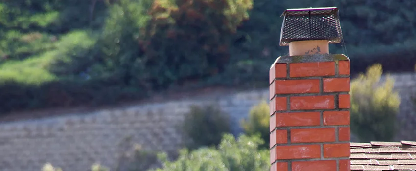 Chimney Tuckpointing And Masonry Restoration in Lancaster, TX