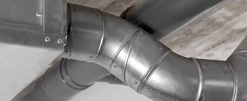 Dryer Vent Blockage Inspection in Lancaster, TX