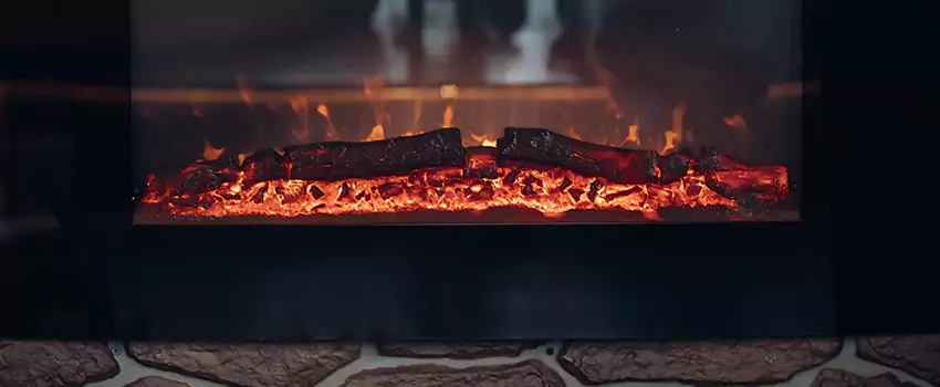 Cost of Electric Fireplace Repair Service in Lancaster, Texas