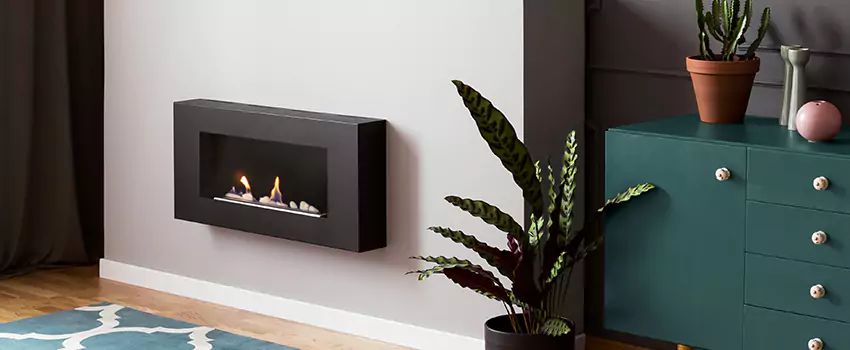 Cost of Ethanol Fireplace Repair And Installation Services in Lancaster, TX