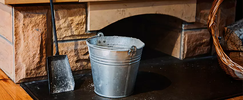 Clean The Fireplace Mantle And Hearth in Lancaster, Texas