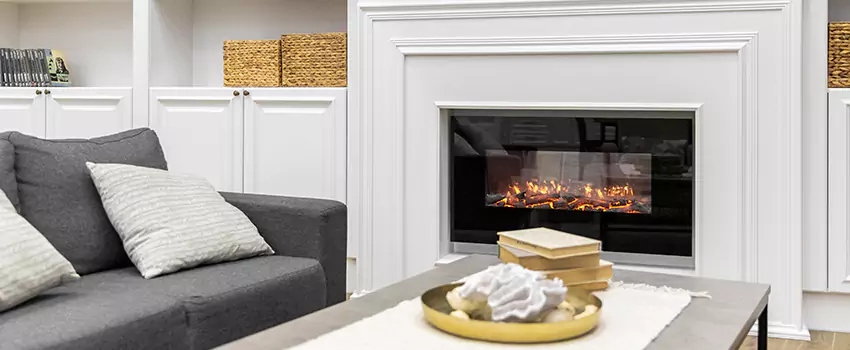 Professional Fireplace Maintenance Contractors in Lancaster, TX