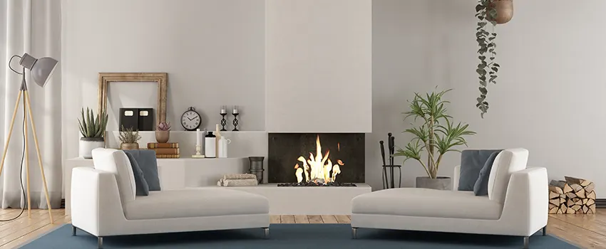 Decorative Fireplace Crystals Services in Lancaster, Texas