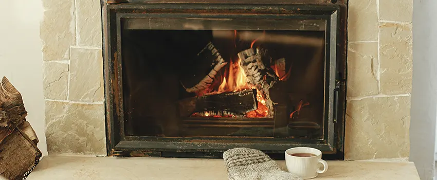 Fireplace Door Handle Replacements Services in Lancaster, Texas