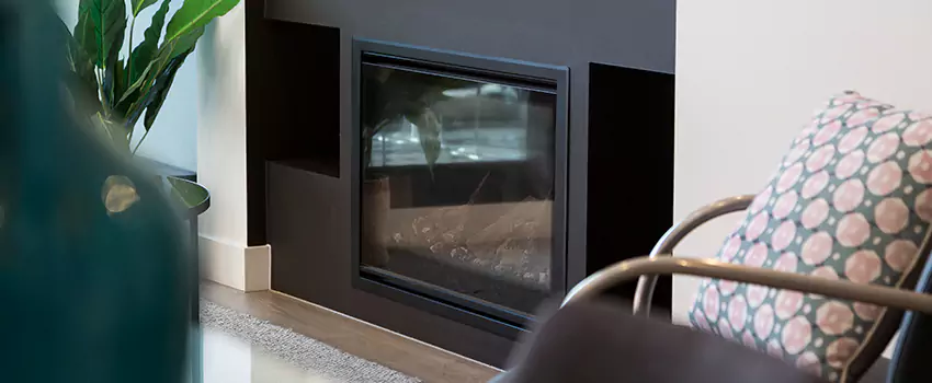 Gas Fireplace Installation in Lancaster, TX