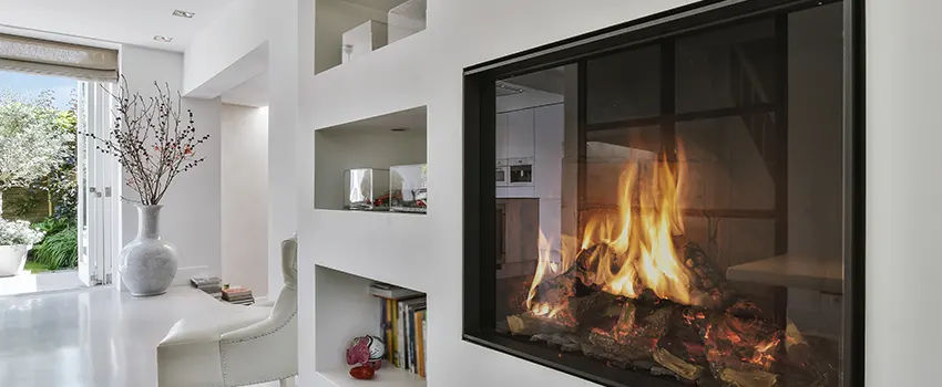 Fireplace Screen Installation And Replacement in Lancaster, TX