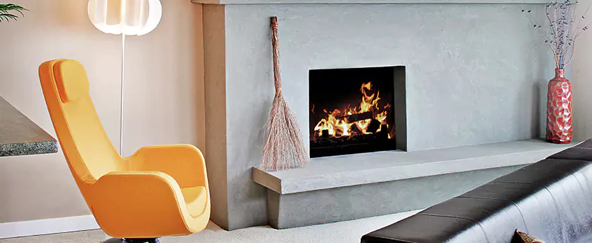 Electric Fireplace Makeover Services in Lancaster, TX