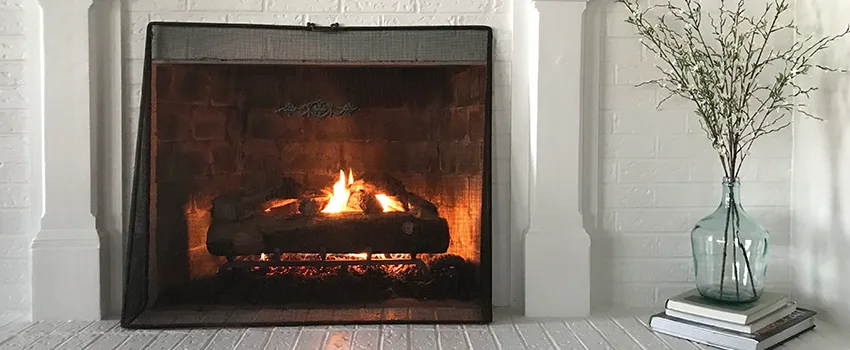 Cost-Effective Fireplace Mantel Inspection And Maintenance in Lancaster, TX