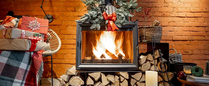 Steel Fireplace Grate Repair And Replacement Services in Lancaster, Texas