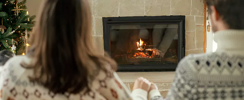 Fireplace Firebox Refurbish & Restore Services in Lancaster, TX