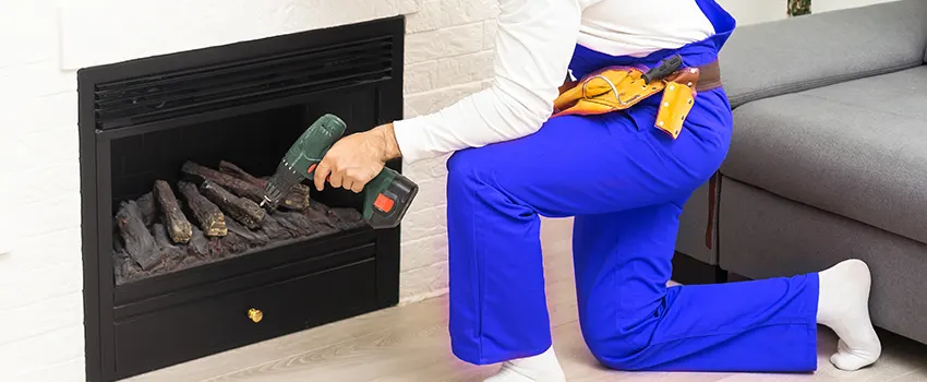 Fireplace Safety Inspection Specialists in Lancaster, Texas