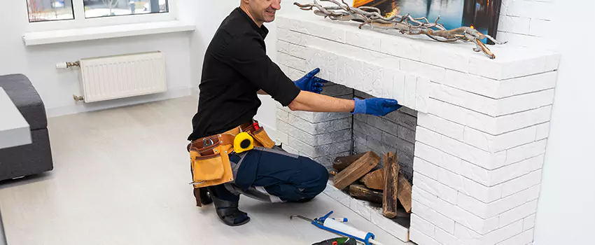 Gas Fireplace Repair And Replacement in Lancaster, TX