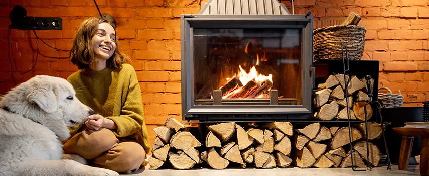 Fireplace Smell Removal Cost in Lancaster, TX