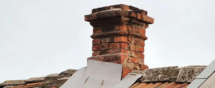 Cost of Fixing Blocked Chimney in Lancaster, Texas