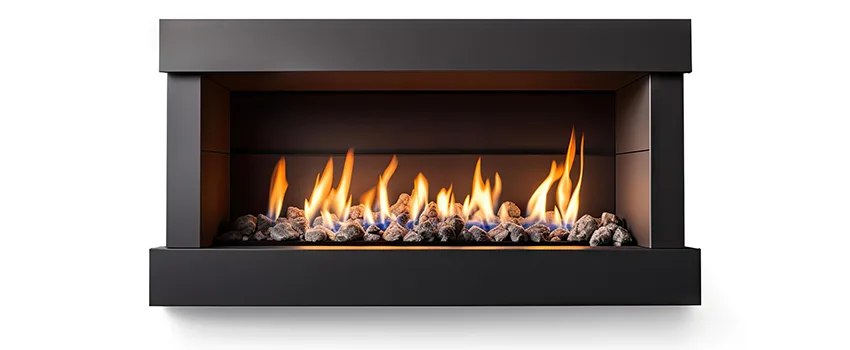 Outdoor Gas Fireplaces Installation in Lancaster, TX