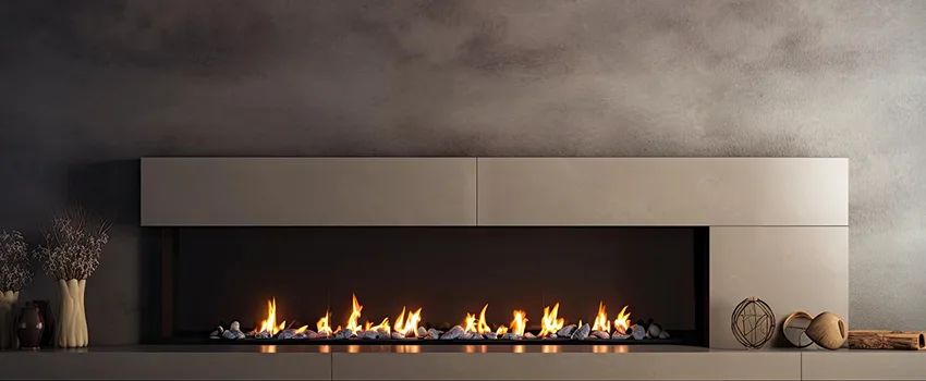 Gas Fireplace Logs Supplier in Lancaster, Texas