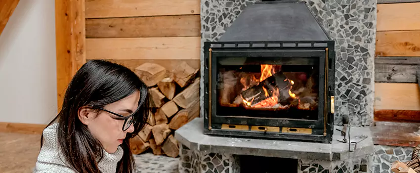 Harman P68-C Pellet Stove Repair in Lancaster, Texas 