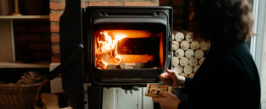 Hearthstone Wood Stoves Fireplace Repair in Lancaster, Texas