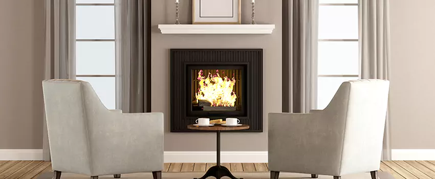 Heatilator Direct Vent Fireplace Services in Lancaster, Texas