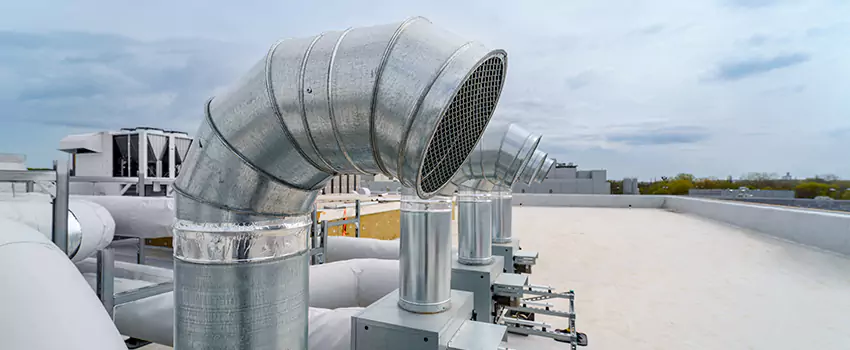 Insulated Ductwork Repair Services Near Me in Lancaster, TX