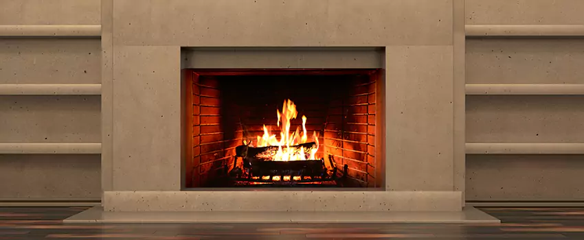 Majestic Trilliant Series Gas Fireplace Insert Repair in Lancaster, Texas