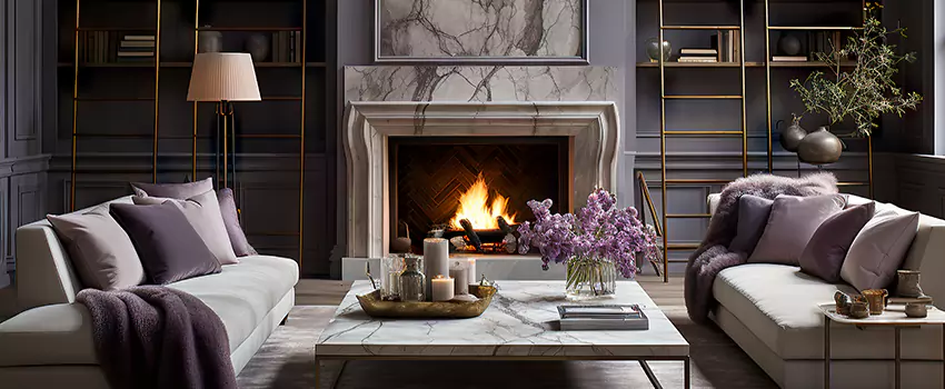 Napoleon Galaxy Series Outdoor Fireplaces Repair in Lancaster, TX