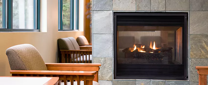 Osburn Fireplace Tempered Glass Hearth Pad Replacement in Lancaster, Texas