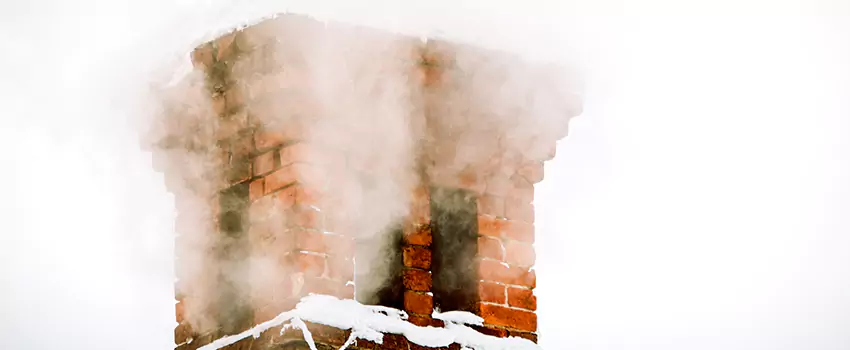 Chimney Flue Soot Removal in Lancaster, TX