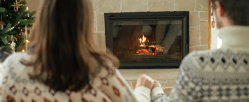Superior Open-Hearth Wood Fireplaces in Lancaster, TX