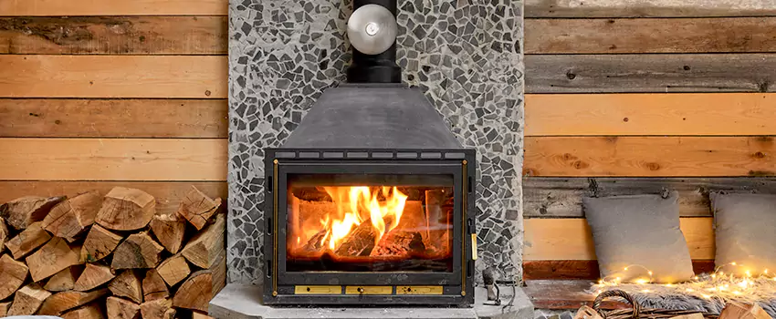 Travis Industries Elite Fireplace Inspection and Maintenance in Lancaster, Texas