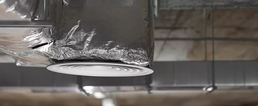 Signs of Dust Accumulation in Vents in Lancaster, TX