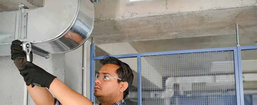 Benefit of Ventilation Cleaning in Lancaster, Texas