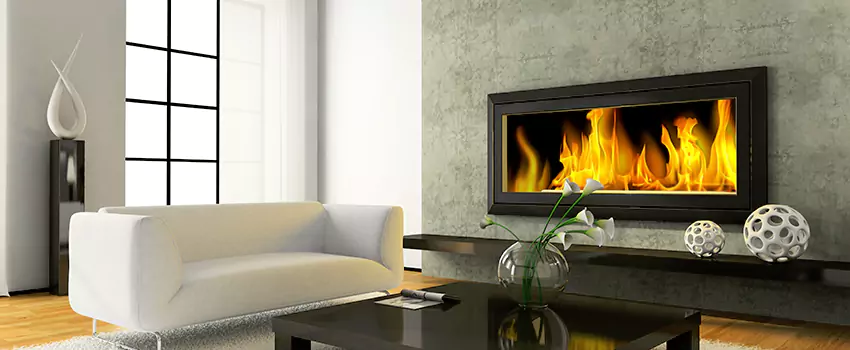 Ventless Fireplace Oxygen Depletion Sensor Installation and Repair Services in Lancaster, Texas