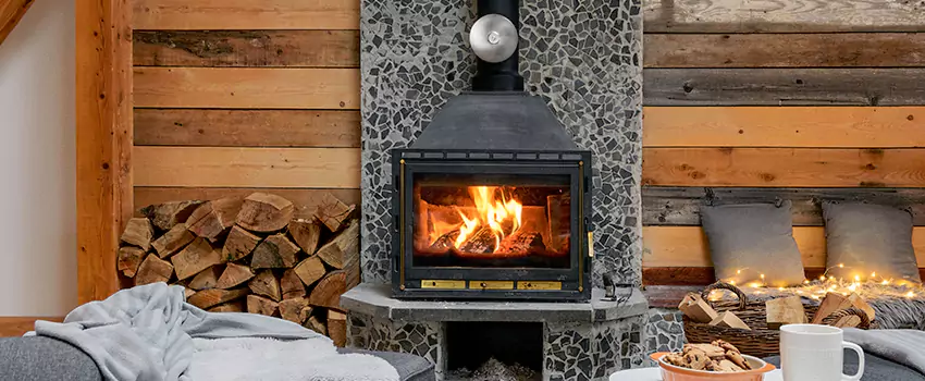 Affordable Wood Fireplace Fixing Solutions in Lancaster, Texas
