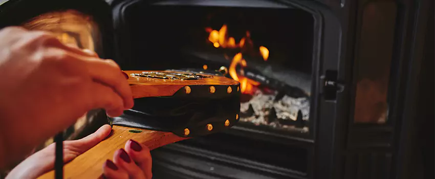 Cost of Wood Furnace Repair and Installation Services in Lancaster, TX