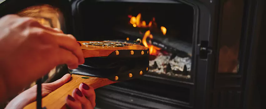 Wood Stove Grates Repair in Lancaster, Texas