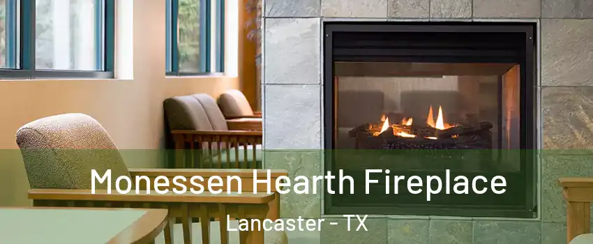  Monessen Hearth Fireplace Lancaster - TX